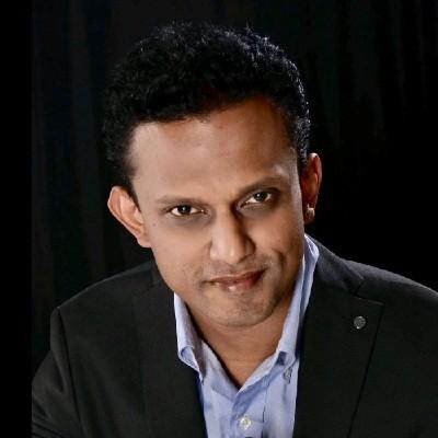 Dr. Nandagopal Gopinathan
