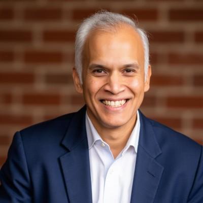 Dr. Madhav Acharya
