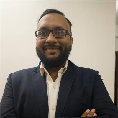 Mr. Prateek Agarwal