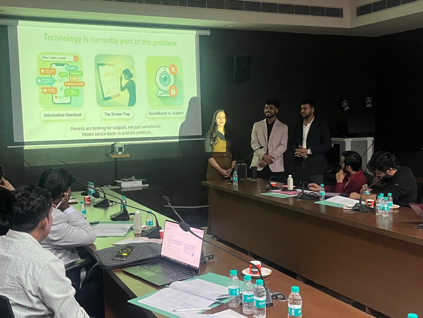 Modern Office