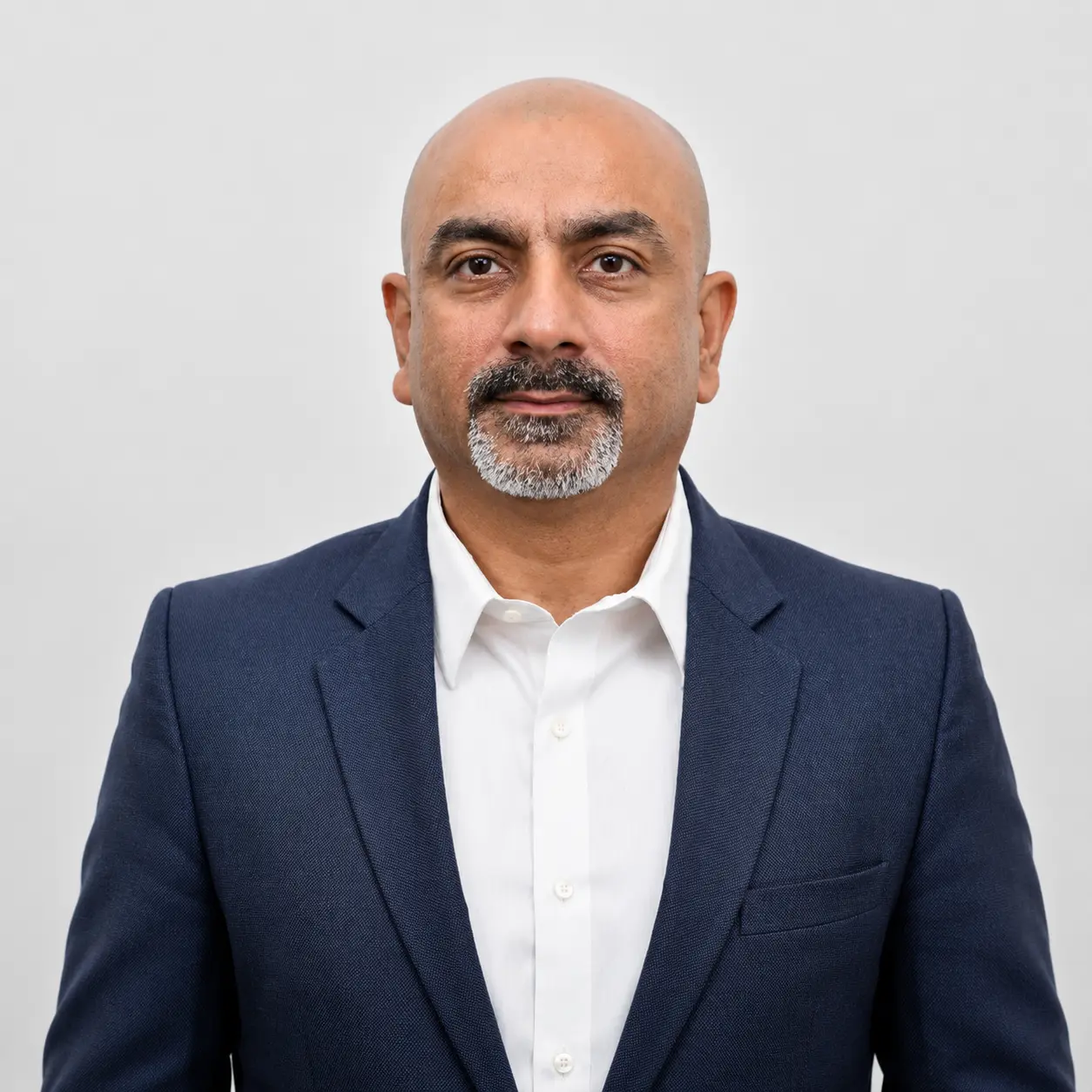 Mr. Vinay Dhingra