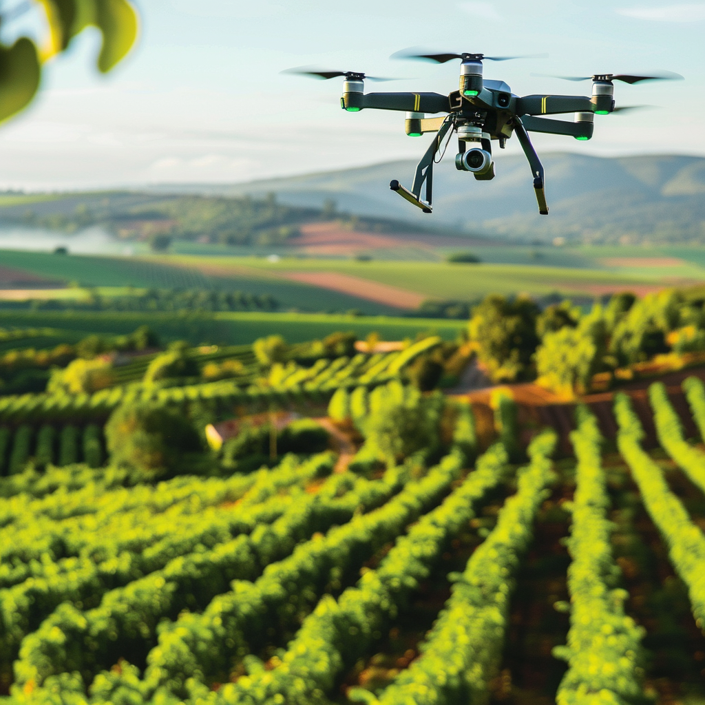 Agri Tech