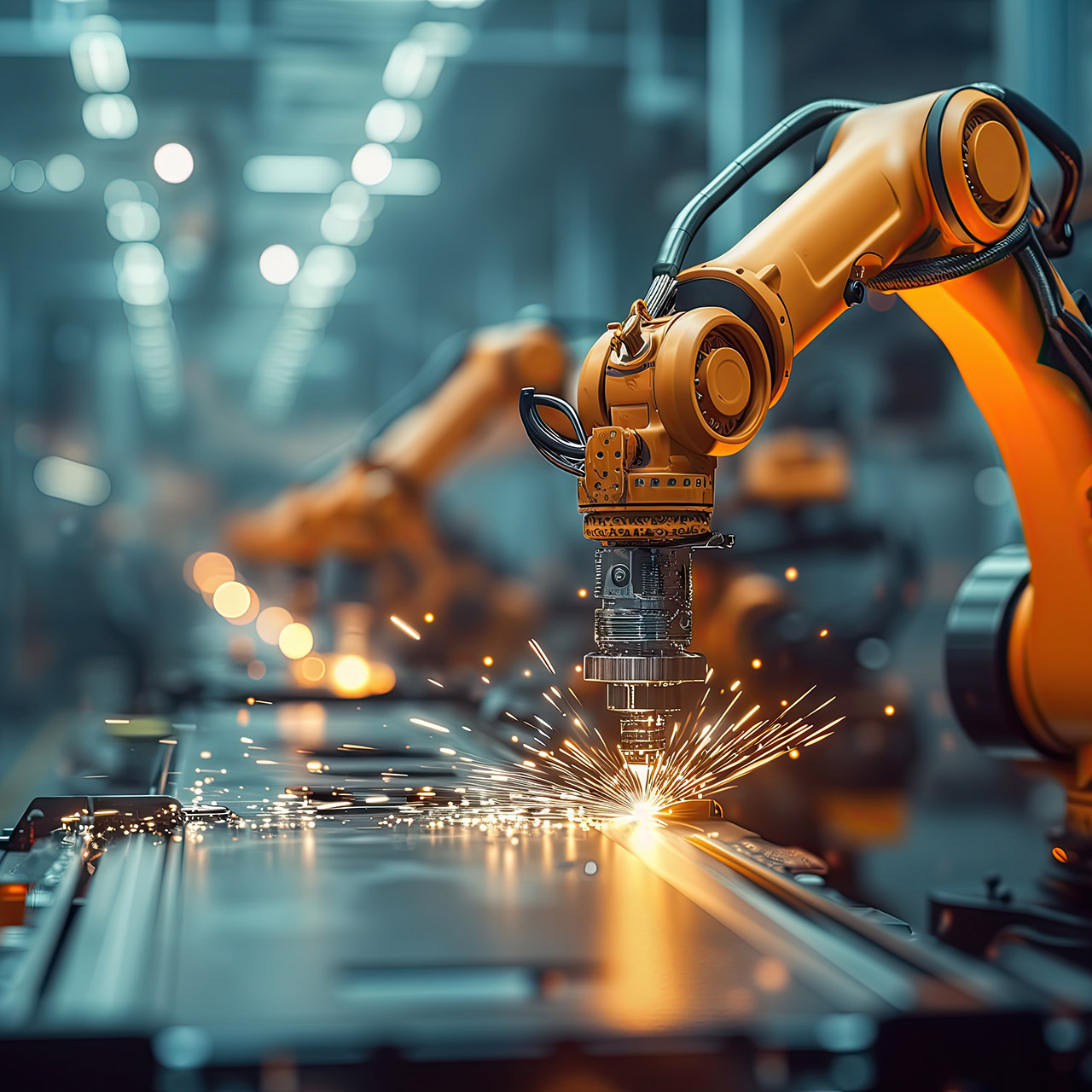 Manufacturing