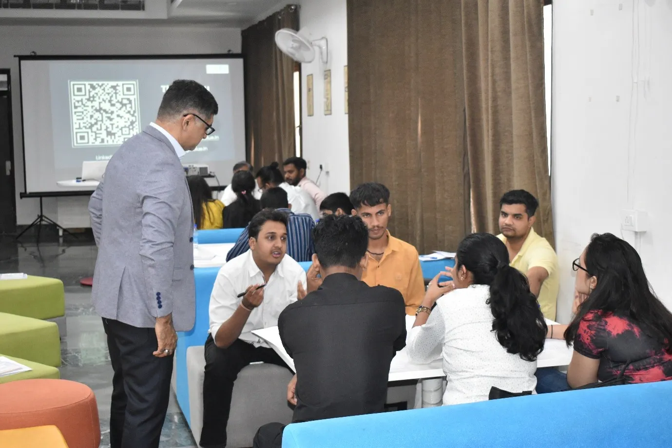 Technology & Innovation Exposure