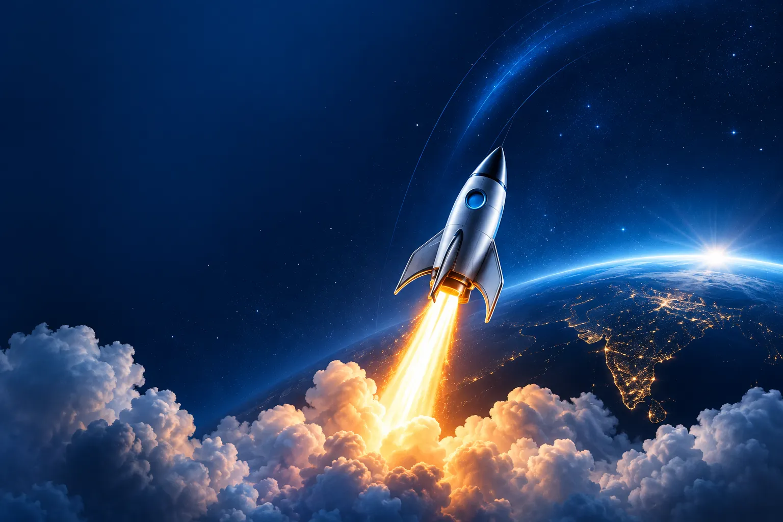 funding-rocket