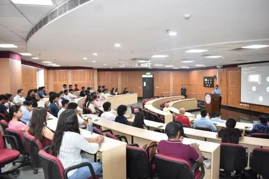 Startup Scale-Up Masterclass Series 1.0