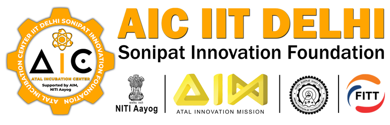 AIC IIT DELHI